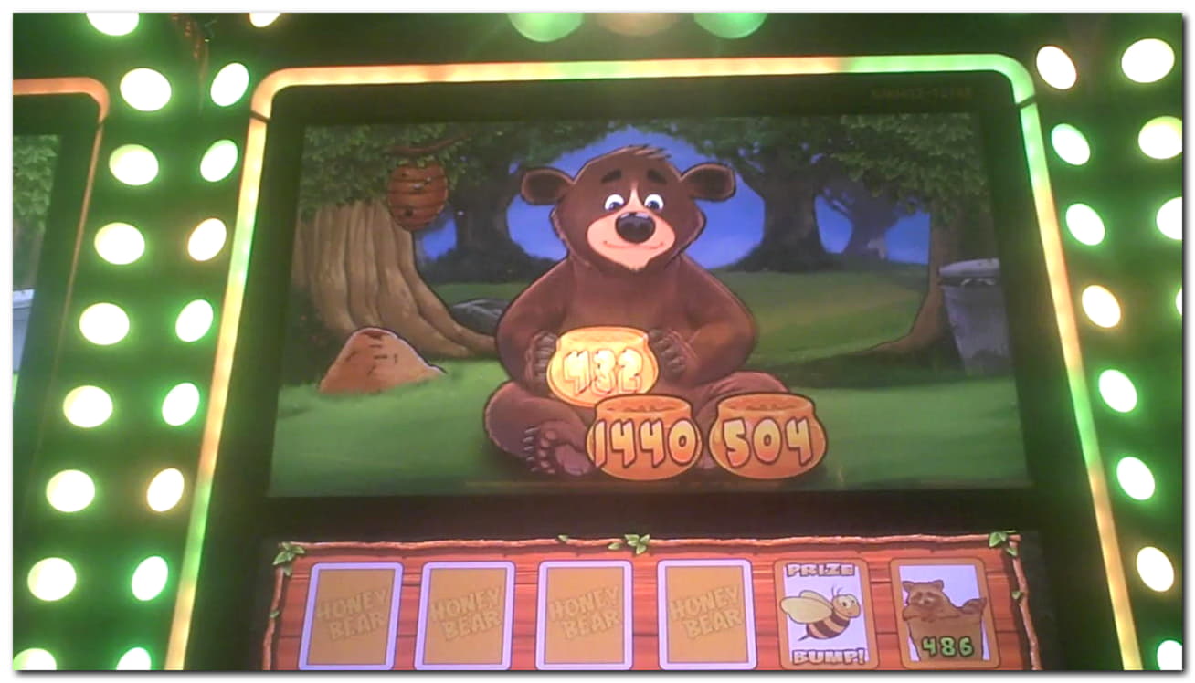 875% Match at a casino at 777 Casino
