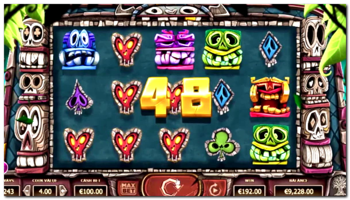 EUR 66 Tournament at CasiPlay Casino