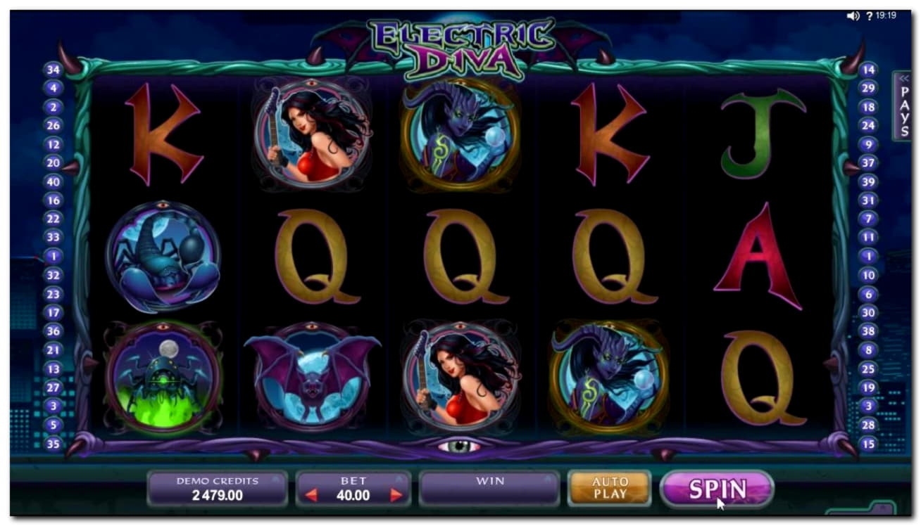 €3600 No deposit casino bonus at Inter Casino