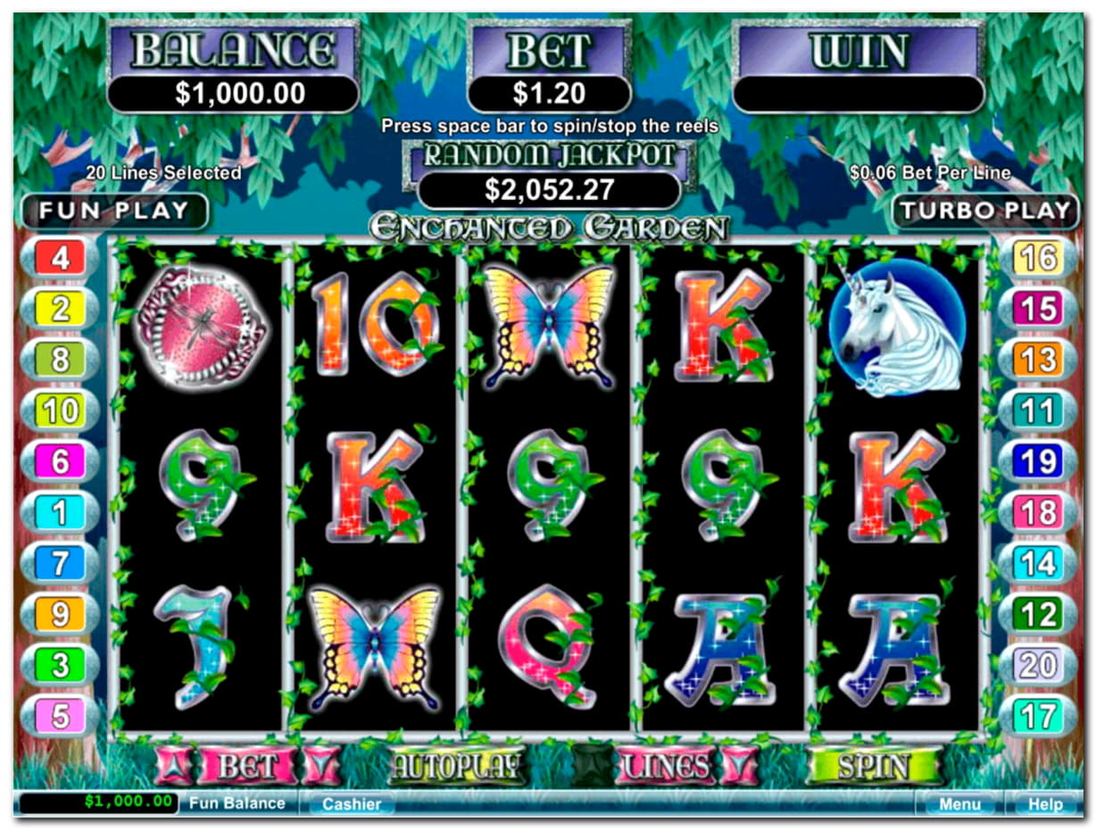 $315 Casino Tournament at Unique Casino