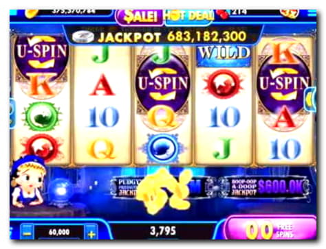 735% Match at a casino at King Billy Casino