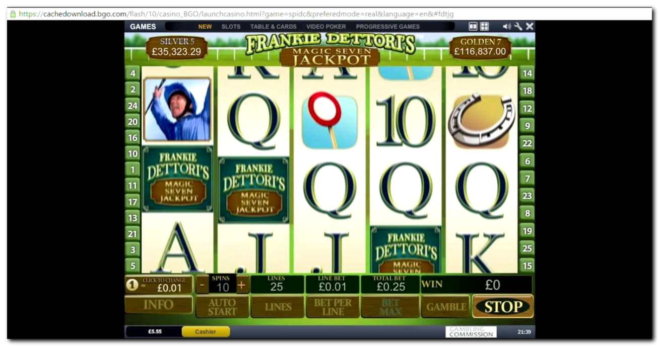 145 FREE SPINS at CasiPlay Casino