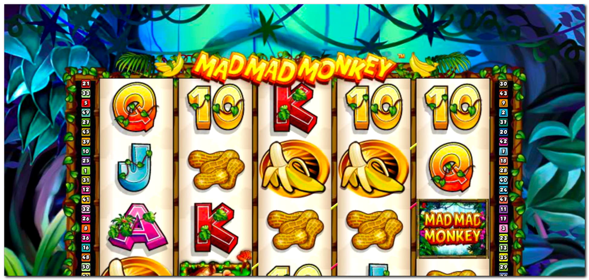 $4830 No Deposit Bonus Code at 777 Casino
