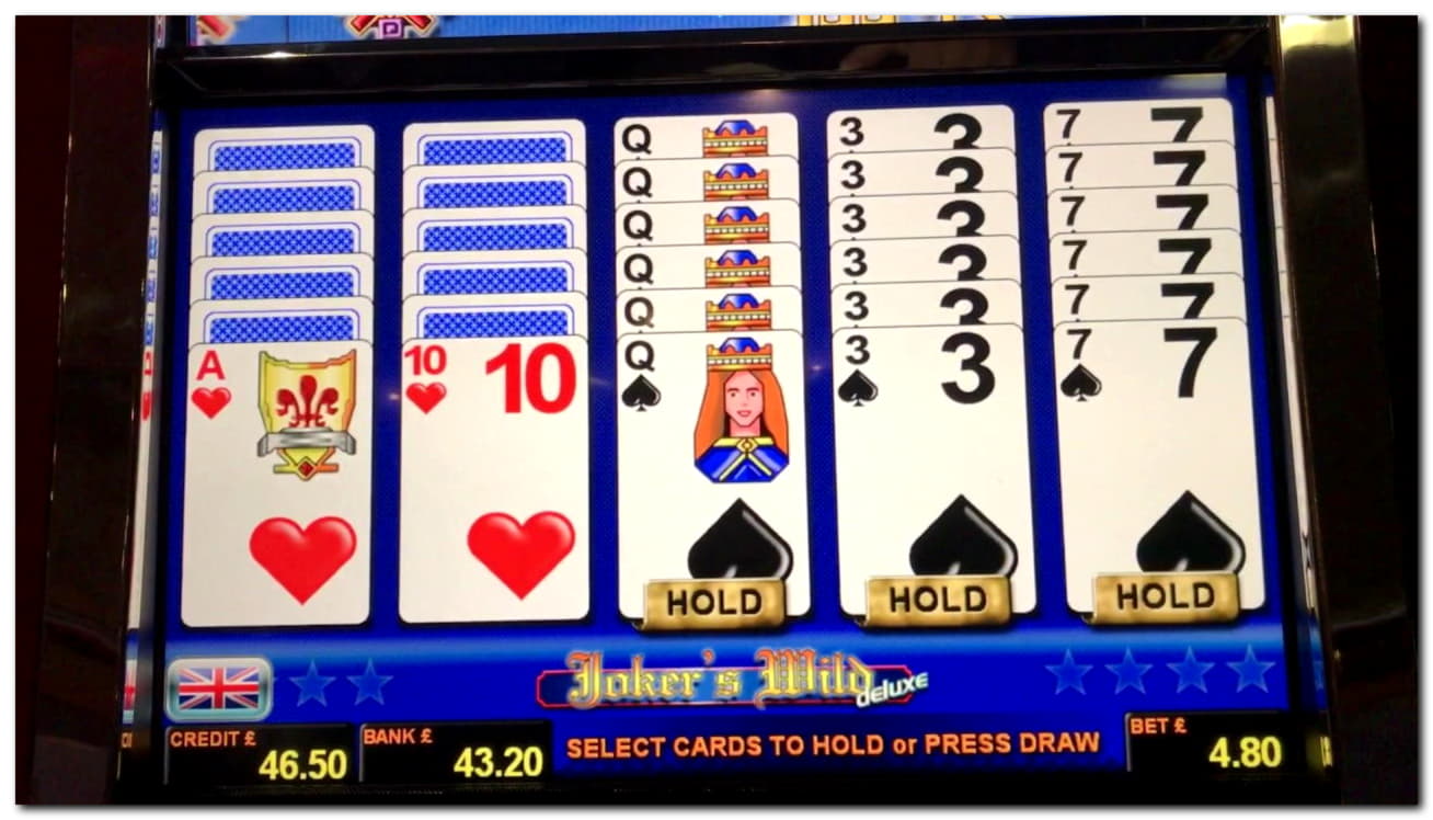 40 Loyalty Free Spins! at Gamebookers Casino