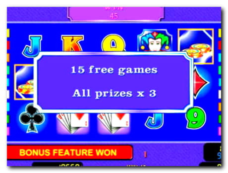 895% casino match bonus at King Billy Casino