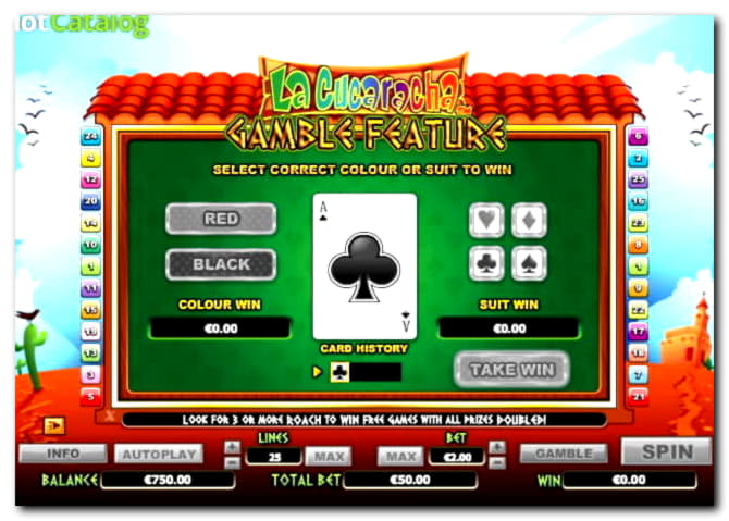 730% Match bonus casino at Inter Casino