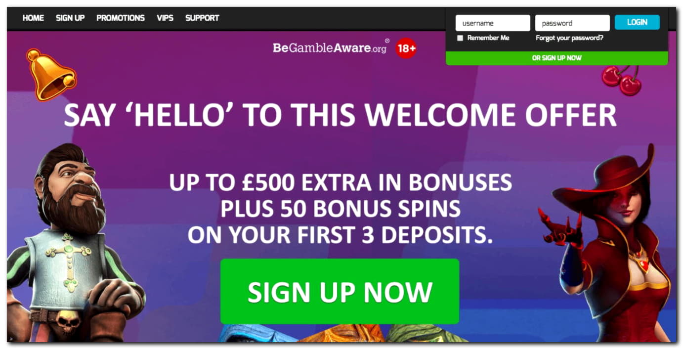 Eur 3980 no deposit bonus code at Euro Palace Casino