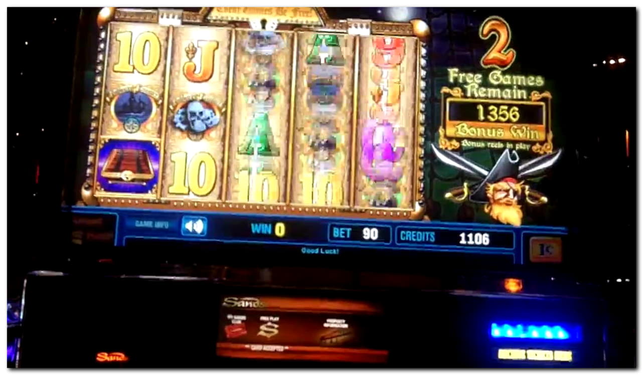 EURO 1110 No deposit bonus at Party Casino