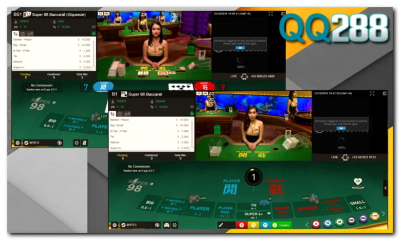 EURO 1515 no deposit at Gamebookers Casino