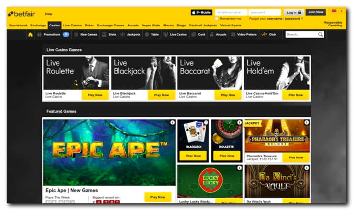 300 Free Spins Casino at bWin Casino