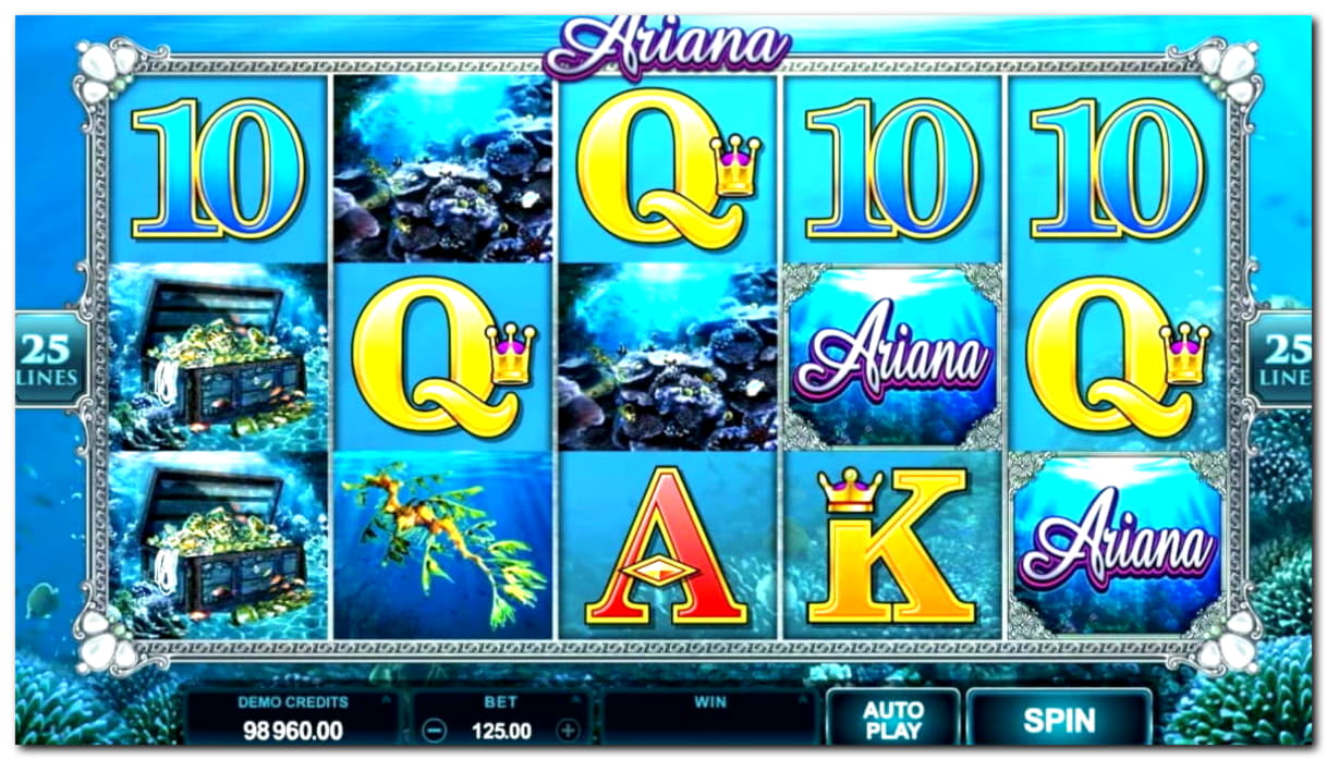 270 Loyalty Free Spins! at YoYo Casino