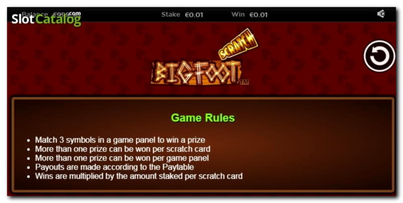 EURO 575 Online Casino Tournament at Cashmio Casino