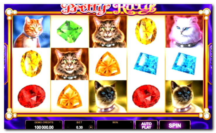 140 Free Casino Spins at Euro Palace Casino