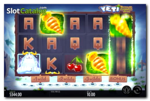 640% Signup casino bonus at River Belle Casino