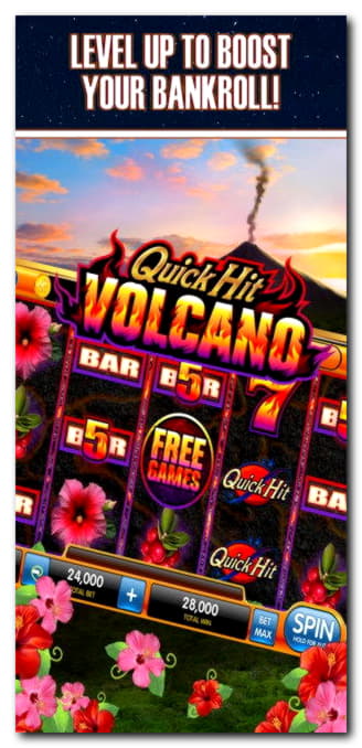 140 Free Spins no deposit casino at Casino com