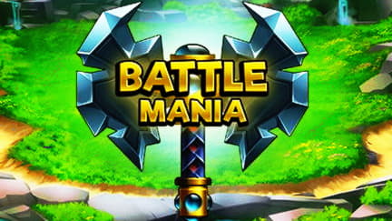 £2620 No deposit at Malina Casino