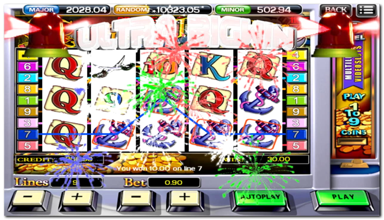 €33 Mobile freeroll slot tournament at Casino-X