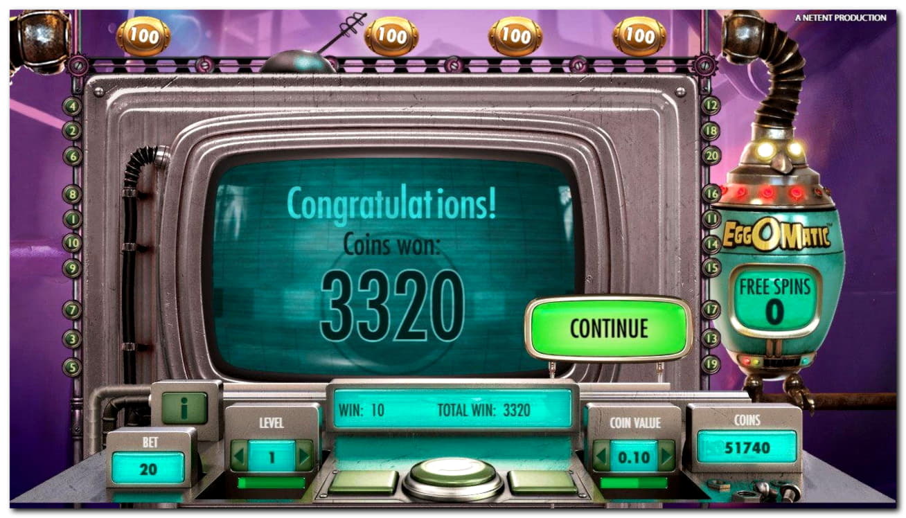 $444 Free Chip Casino at Euro Palace Casino