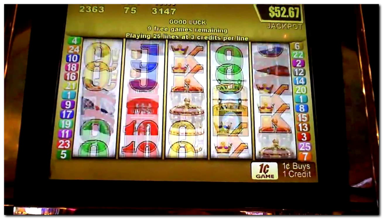 975% Welcome Bonus at River Belle Casino