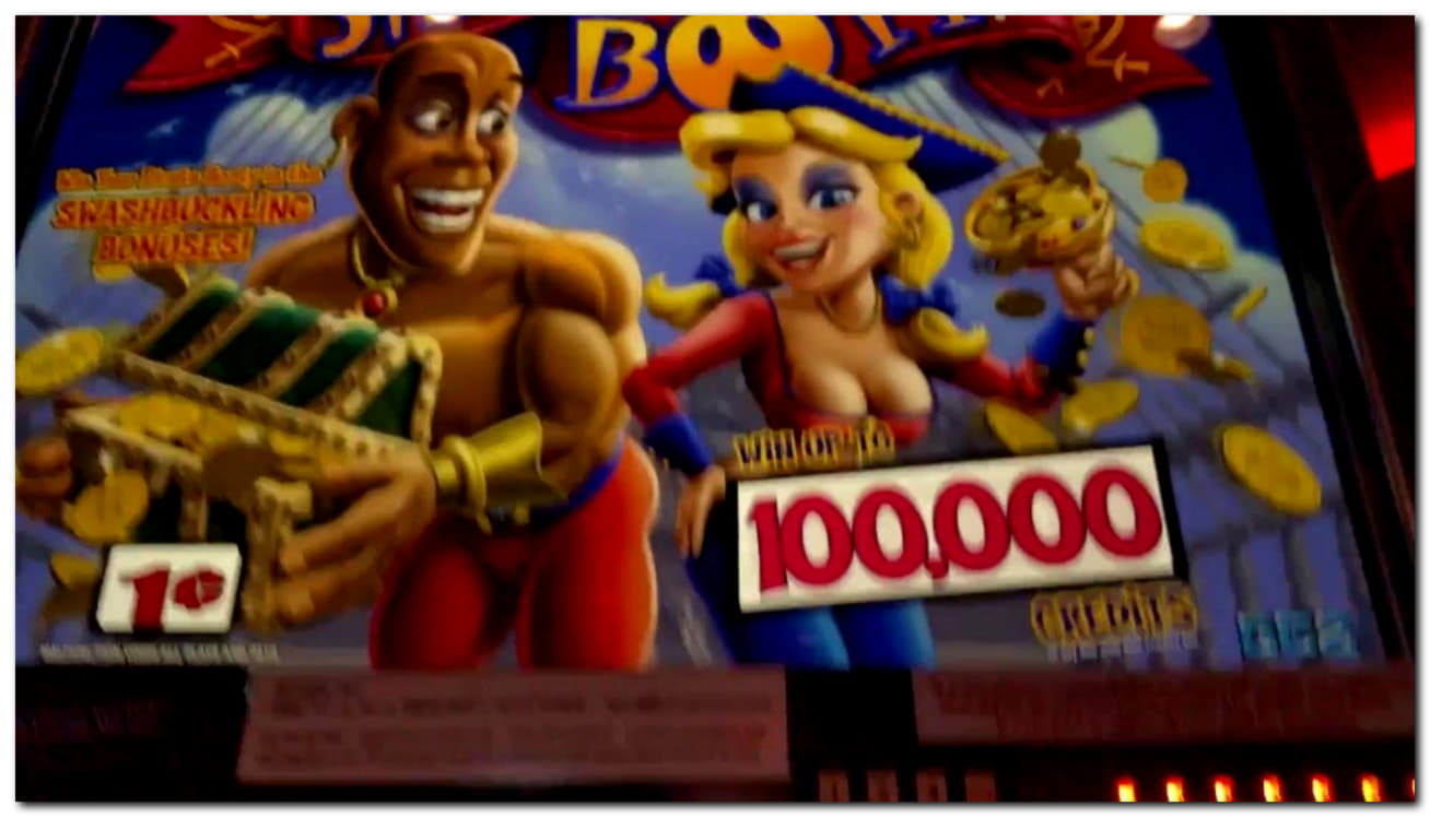 50 Free Spins no deposit at King Billy Casino