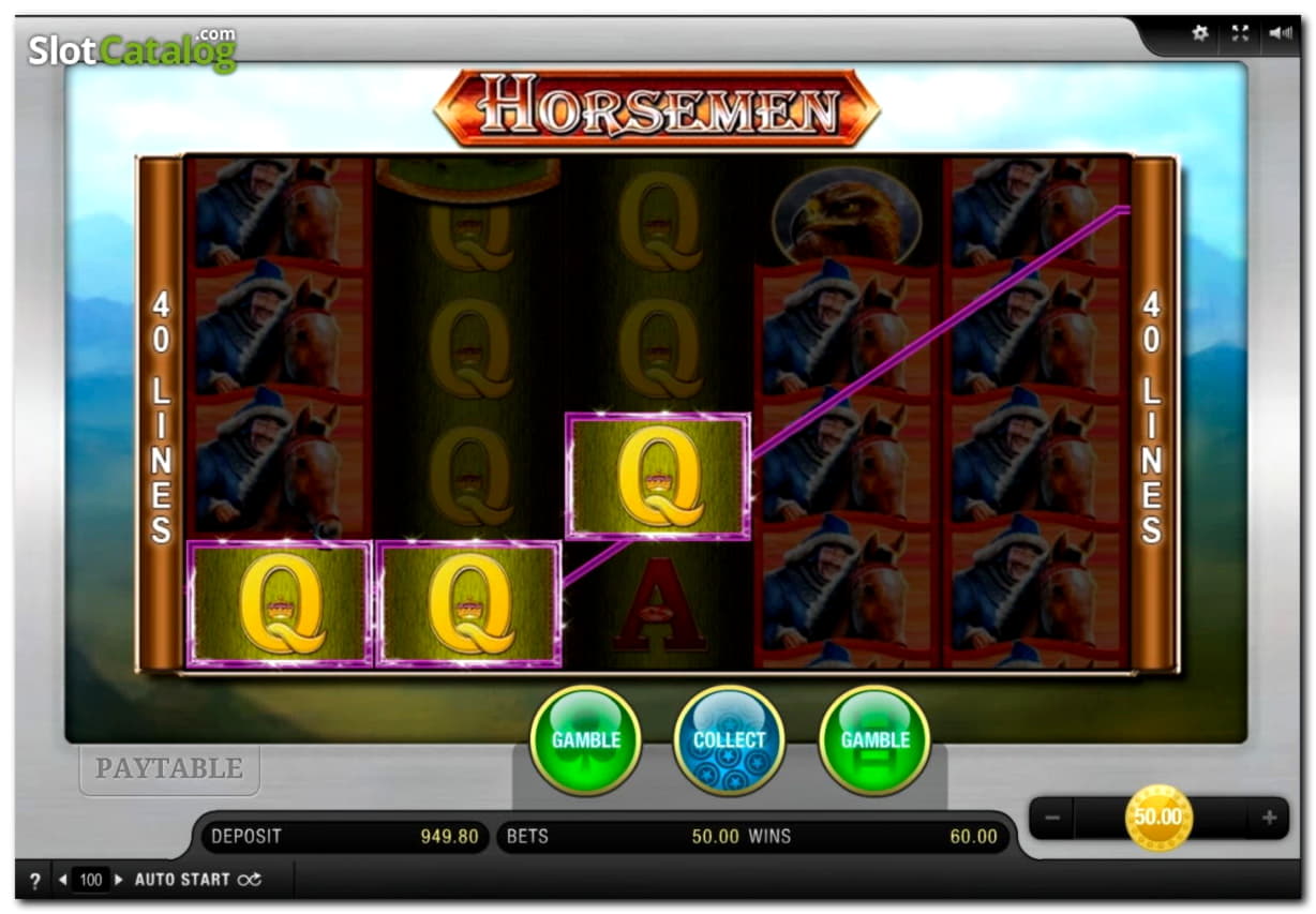 775% Match at a Casino at Mrgreen Casino