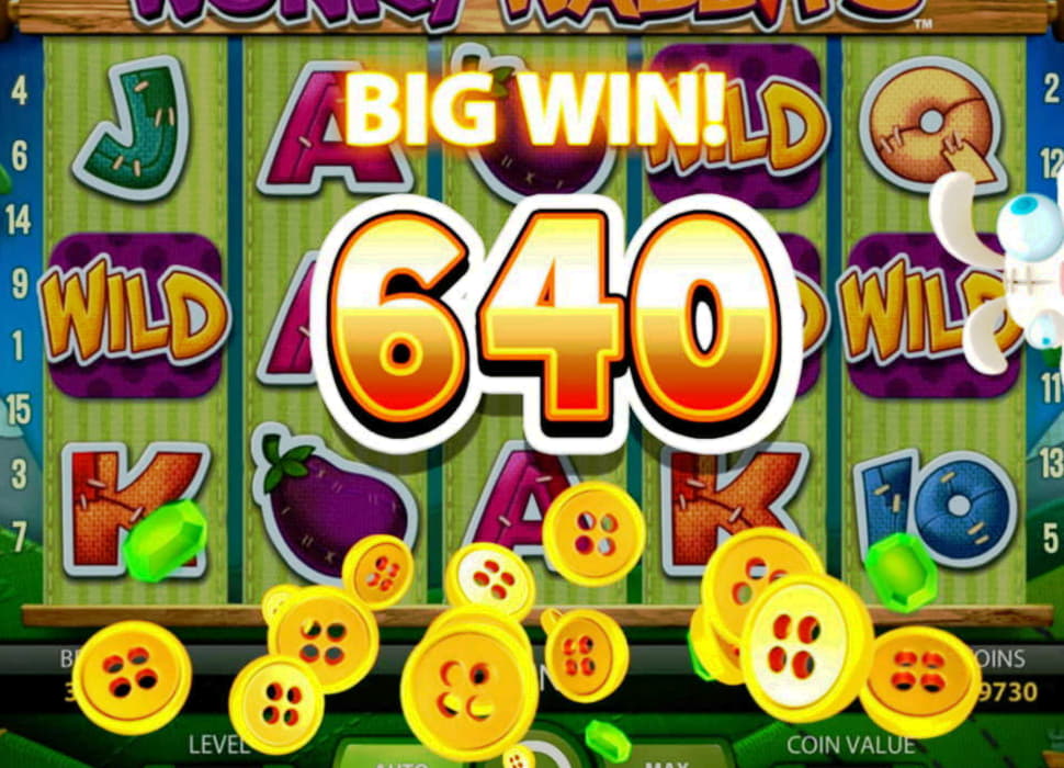 $690 Free Cash at Get Lucky Casino