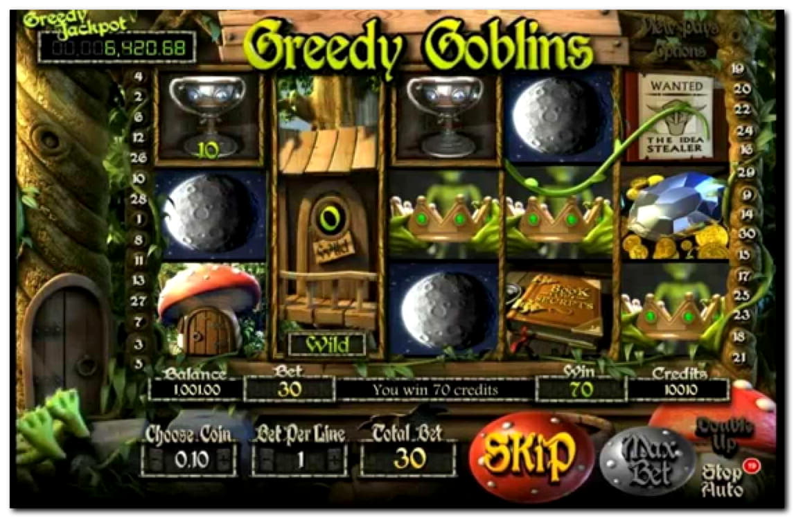 $530 FREE CASINO CHIP at Spinit Casino