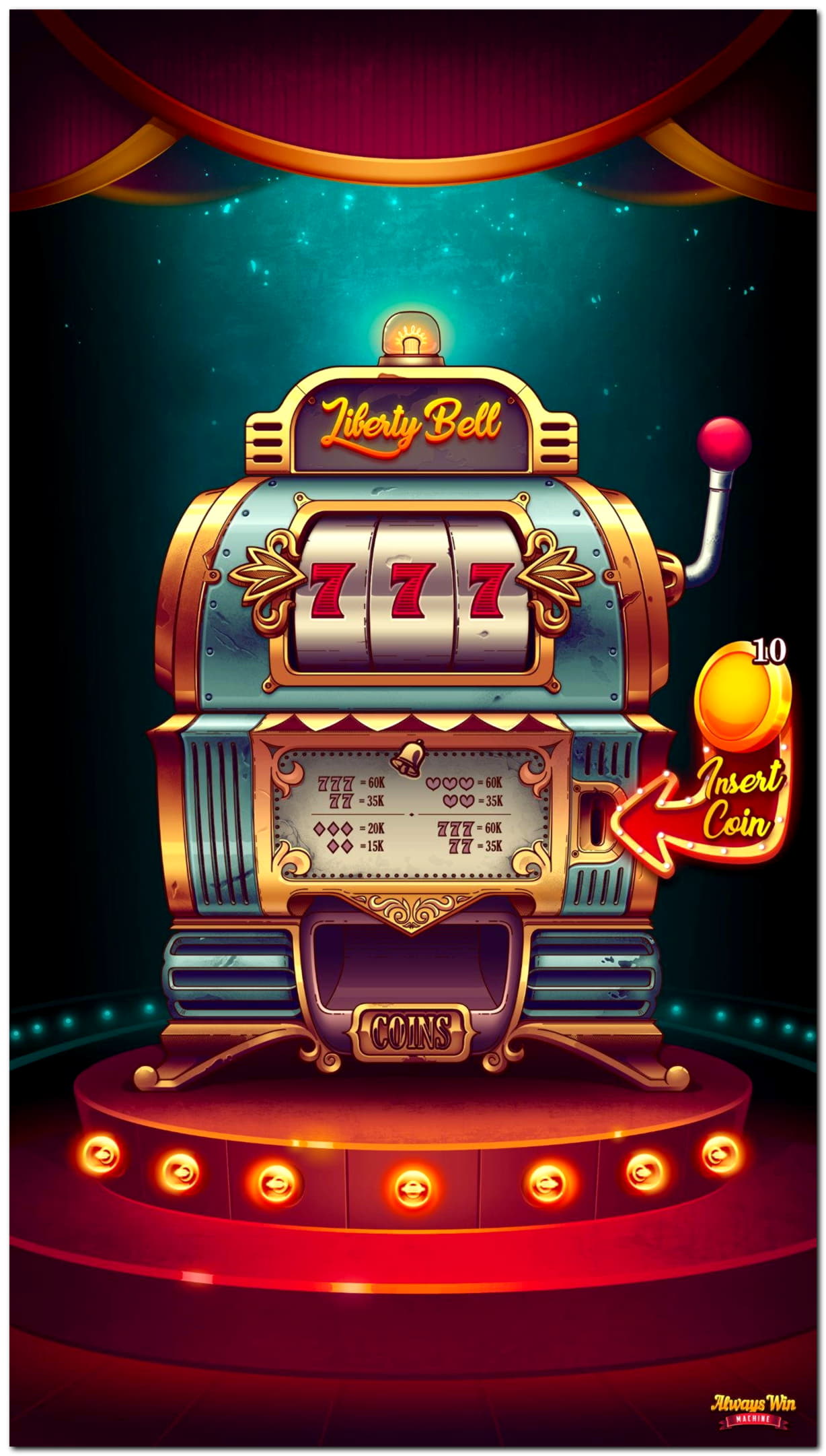 $240 Online Casino Tournament at Euro Palace Casino