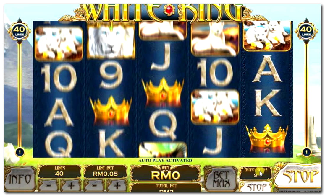 €620 NO DEPOSIT at Platinum Play Casino