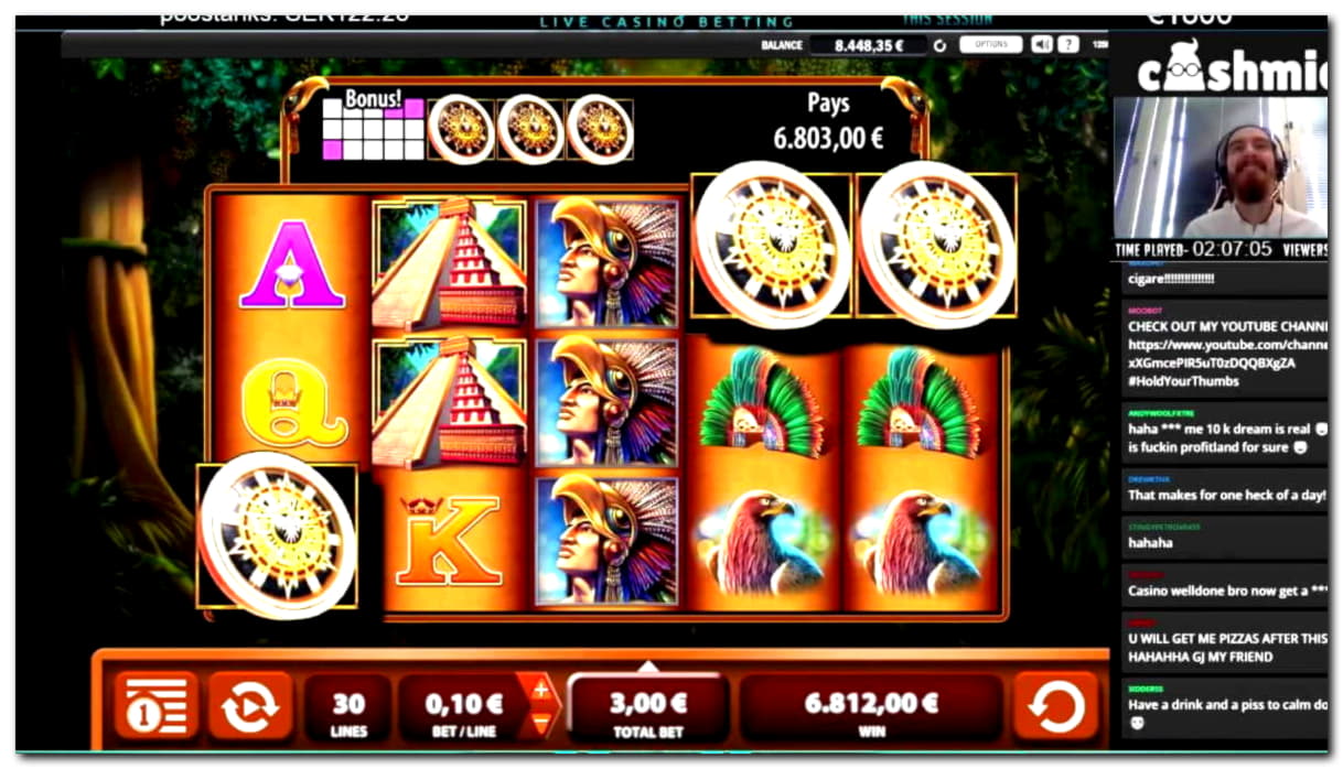 €465 FREE CHIP at Reload Bet Casino