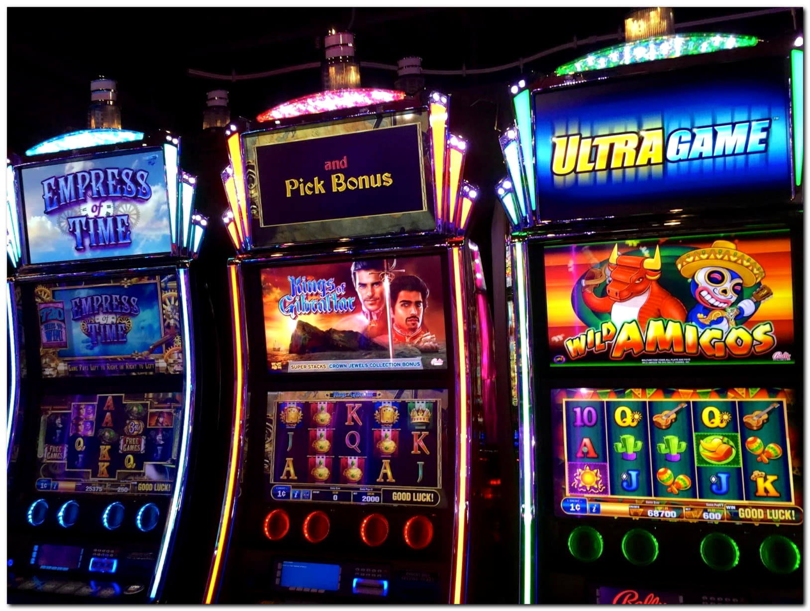 $665 Casino tournaments freeroll at Cashmio Casino