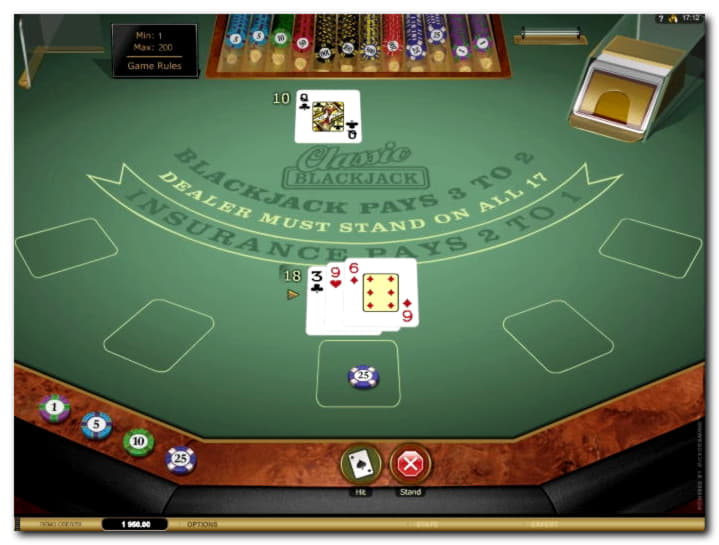 €430 free chip at William Hill Casino