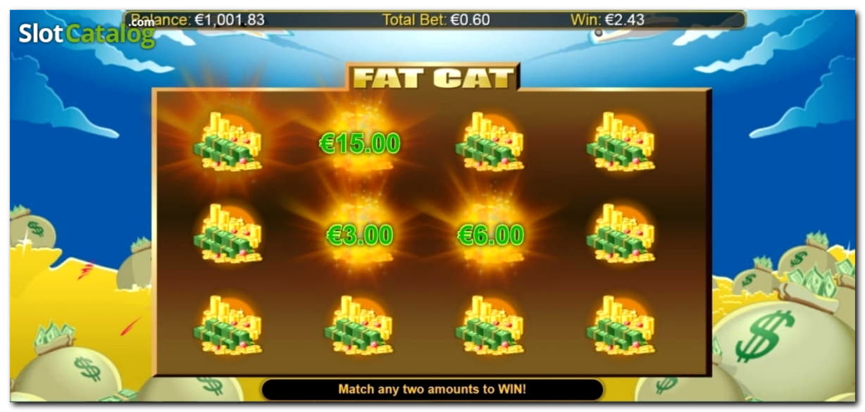 Eur 300 FREE Casino Chip at Boa Boa Casino