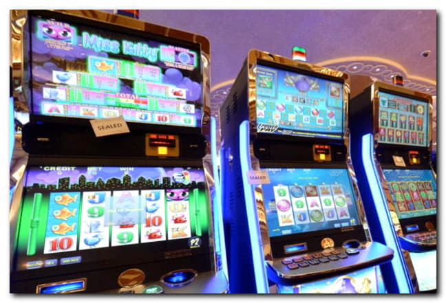530% First deposit bonus at Come On Casino