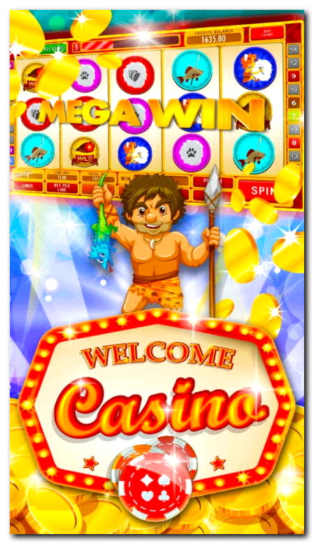 €4685 No deposit bonus at Come On Casino