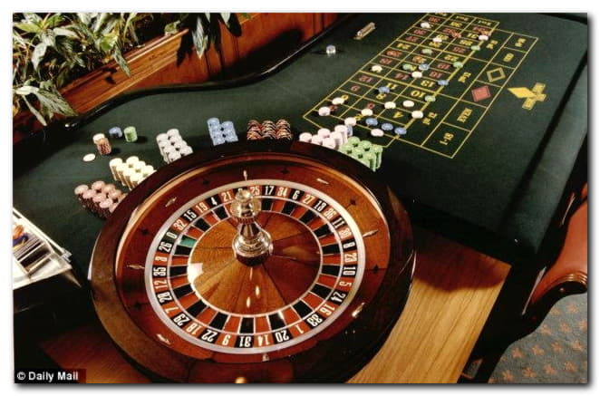 44 FREE Spins at Euro Palace Casino