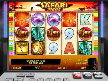 525% Deposit match bonus at Party Casino