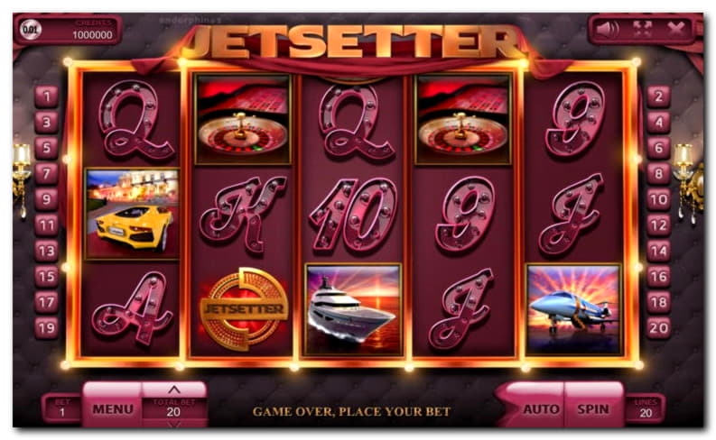 Eur 240 Casino Tournament at Inter Casino
