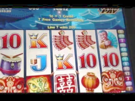 800% Match at a Casino at Treasure Island Jackpots Casino (Sloto Cash Mirror)