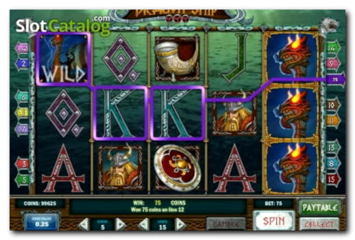 €3470 No Deposit Bonus Code at King Billy Casino