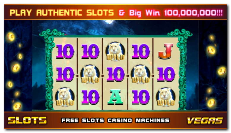 235% Match at a Casino at Slots Capital Casino