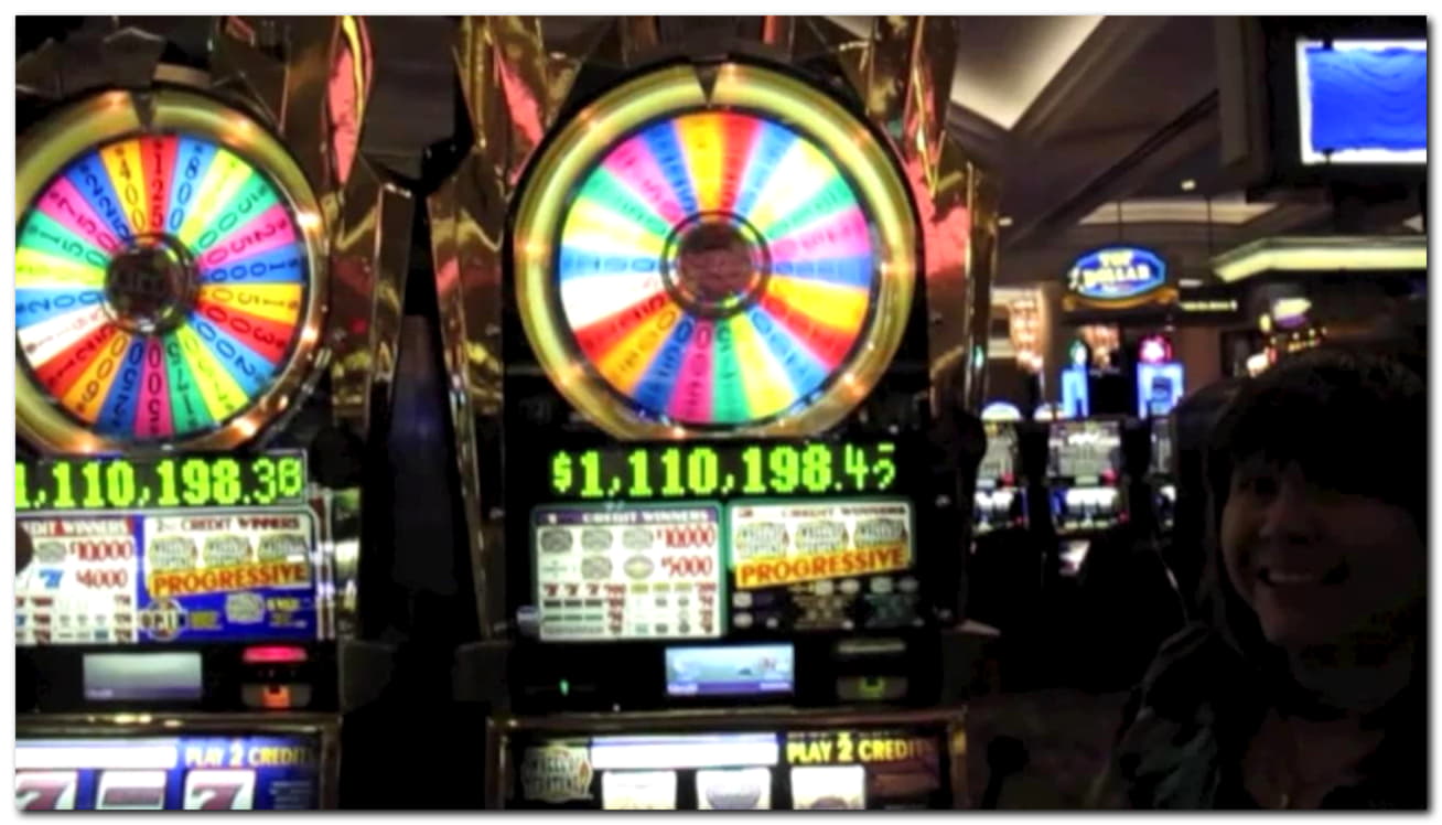 115 Free Spins right now at Party Casino