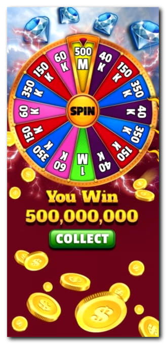 €450 Free chip casino at Come On Casino