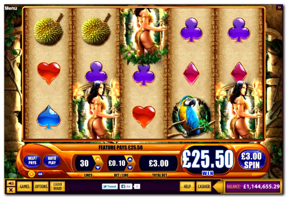 €660 Free Chip at Spin Palace Casino