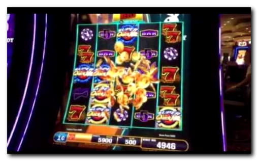 EUR 380 Free Casino Tournament at Treasure Island Jackpots Casino (Australia Casino Mirror)