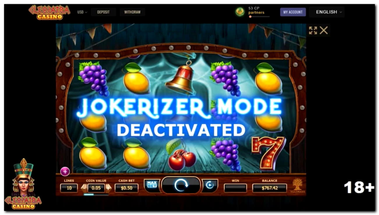 970% Match bonus casino at Platinum Play Casino