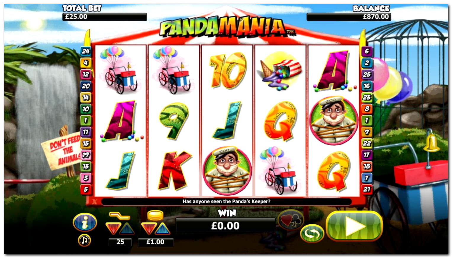95% Casino match bonus at Treasure Island Jackpots Casino (Sloto Cash Mirror)