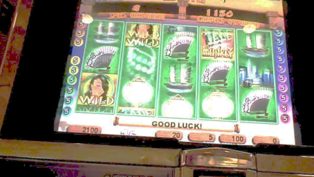 €75 Free casino chip at Party Casino