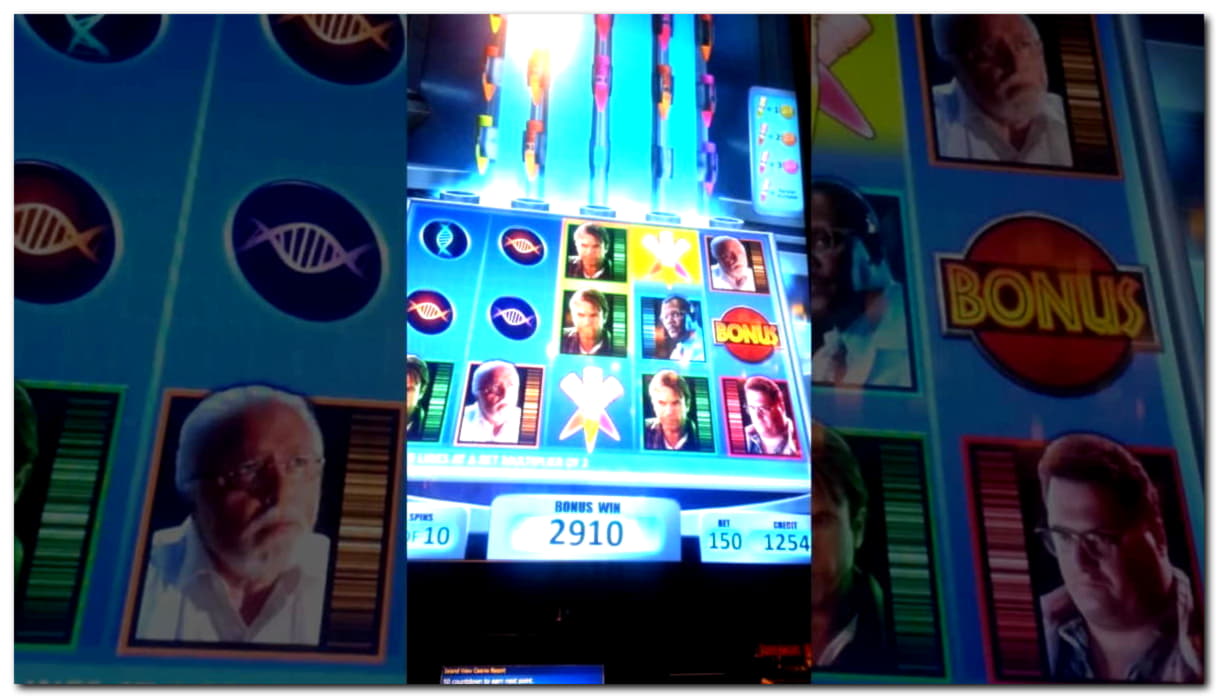 30 Free Casino Spins at Party Casino