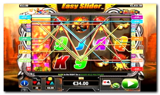 EUR 1920 No Deposit Casino Bonus at Reload Bet Casino